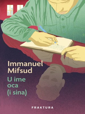 cover image of U ime oca (i sina)